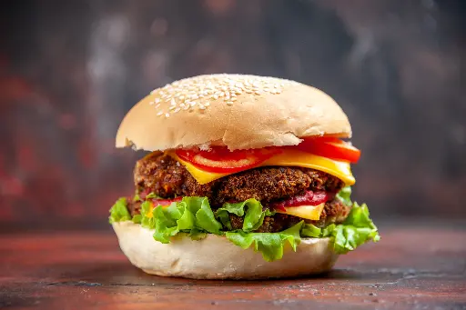 Bacon Burger